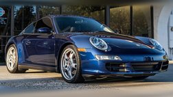 2006 Porsche 911 Carrera 4S