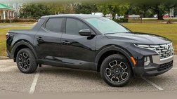 2023 Hyundai Santa Cruz SE