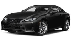 2019 Lexus RC 300 Base