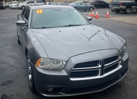 2011 Dodge Charger SE
