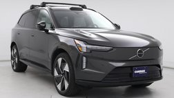 2025 Volvo EX90 Twin Performance Ultra 7P