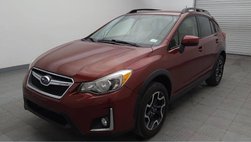 2017 Subaru Crosstrek Premium