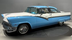 1956 Ford Crown Victoria 