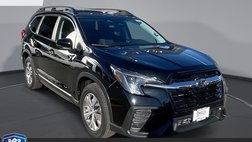 2024 Subaru Ascent Premium 7-Passenger