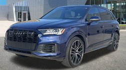 2023 Audi Q7 quattro Prestige 55 TFSI