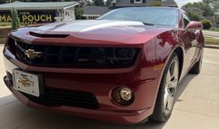 2010 Chevrolet Camaro SS