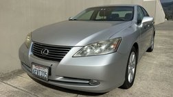 2008 Lexus ES 350 Base