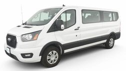 2024 Ford Transit 350 XLT