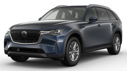 2025 Mazda CX-90 3.3 Turbo Preferred