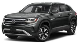 2023 Volkswagen Atlas Cross Sport V6 SEL Premium R-Line 4Motion