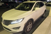 2017 Lincoln MKC Premiere
