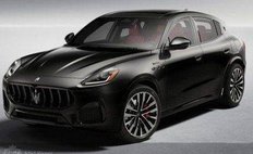 2025 Maserati Grecale Modena