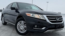 2013 Honda Crosstour EX-L