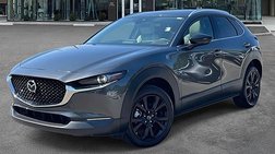 2023 Mazda CX-30 2.5 Turbo Premium