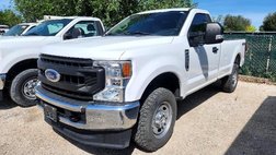 2020 Ford Super Duty F-250 
