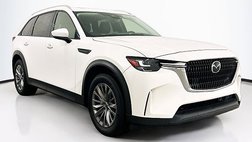 2024 Mazda CX-90 3.3 Turbo Preferred Plus