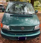 2000 Volkswagen EuroVan MV