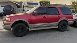2004 Ford Expedition Eddie Bauer