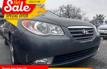 2008 Hyundai Elantra SE