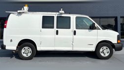 2006 Chevrolet Express 2500