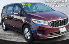 2015 Kia Sedona LX