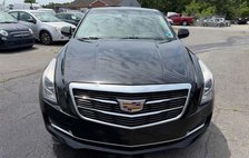 2018 Cadillac ATS 2.0T
