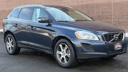 2013 Volvo XC60 T6