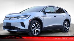2021 Volkswagen ID.4 Pro S