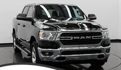 2023 Ram Ram Pickup 1500 Lone Star