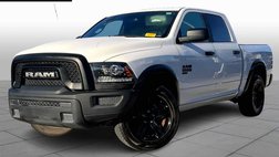 2024 Ram Ram Pickup 1500 Classic Warlock