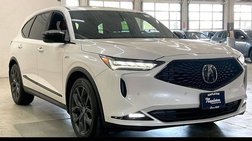 2023 Acura MDX SH-AWD w/A-SPEC