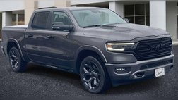 2023 Ram Ram Pickup 1500 Limited