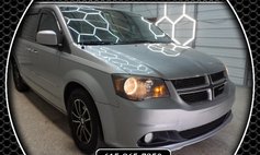 2016 Dodge Grand Caravan R/T