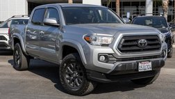 2021 Toyota Tacoma TRD Off-Road