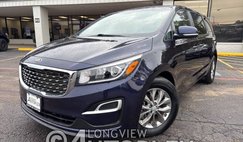 2021 Kia Sedona LX