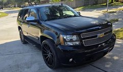 2010 Chevrolet Tahoe LT