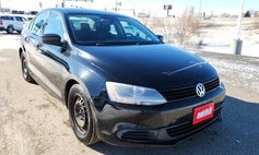 2011 Volkswagen Jetta S