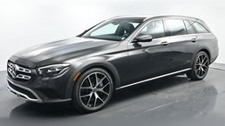 2023 Mercedes-Benz E-Class E 450 4MATIC All-Terrain