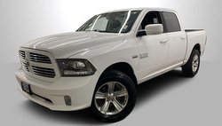 2014 Ram Ram Pickup 1500 Sport