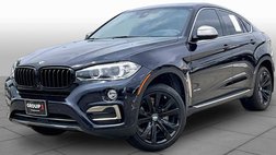 2019 BMW X6 xDrive35i