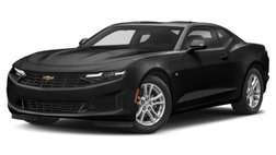 2022 Chevrolet Camaro LT1