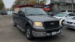 2004 Ford F-150 XL