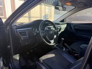 2015 Toyota Corolla S
