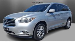 2013 Infiniti JX35 Base
