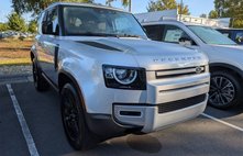 2023 Land Rover Defender 90 S