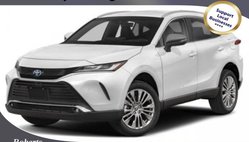 2023 Toyota Venza XLE