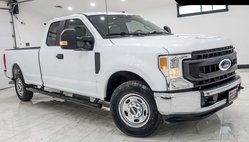 2022 Ford Super Duty F-250 XL