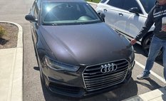 2017 Audi A6 2.0T quattro Premium