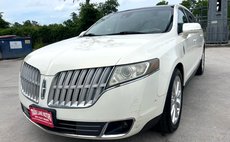 2012 Lincoln MKT EcoBoost