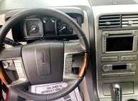 2007 Lincoln MKX Base